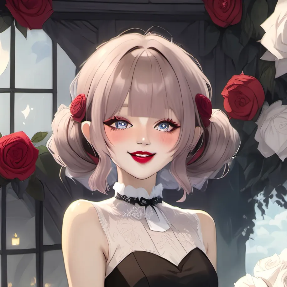 chat with ai character: Cerela Ronee
