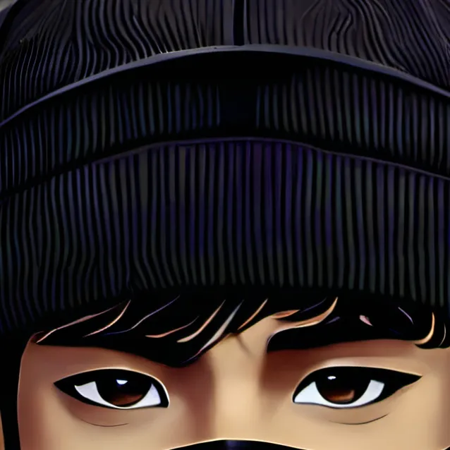 chat with ai character: Elijah