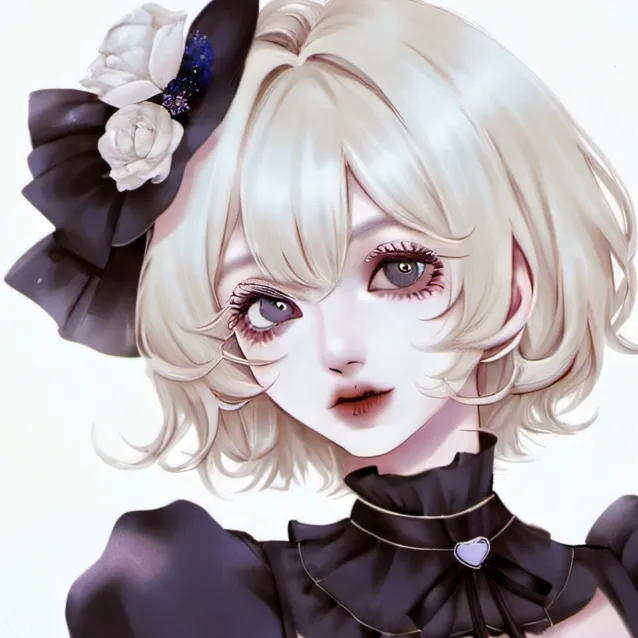 chat with ai character: Emma Broski