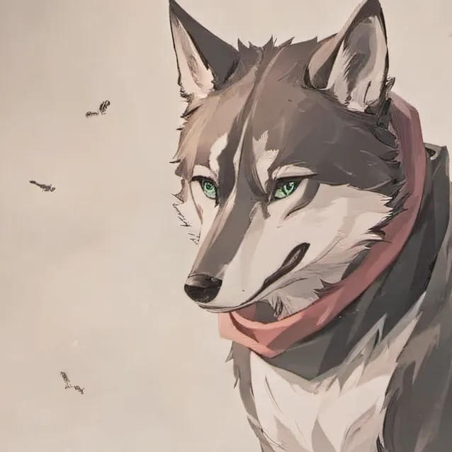 chat with ai character: furry quiz