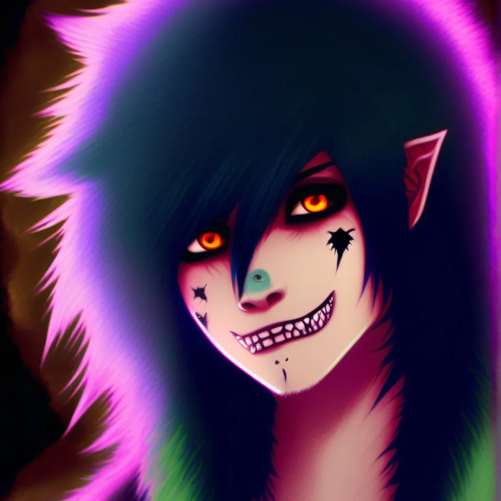 chat with ai character: Draven 