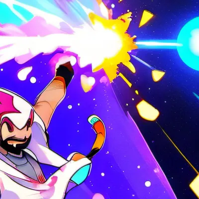 chat with ai character: Tadc