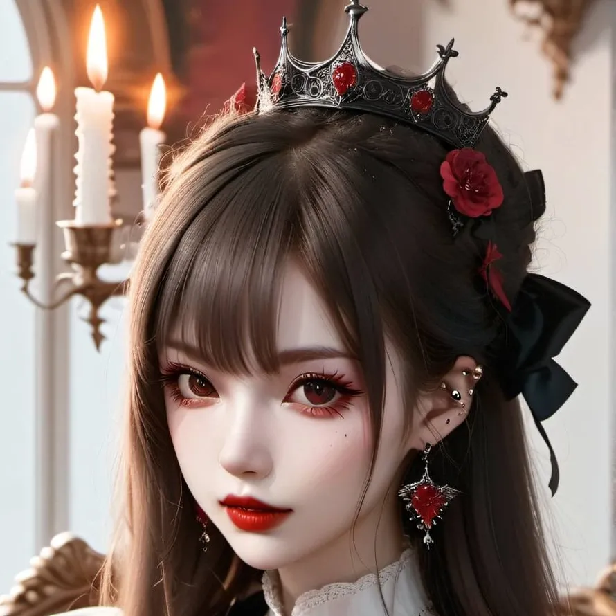 chat with ai character: Monica 