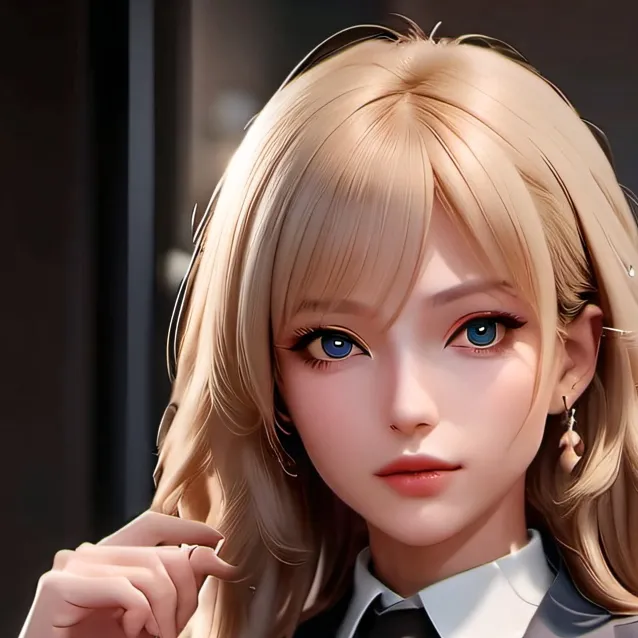 chat with ai character: Tess