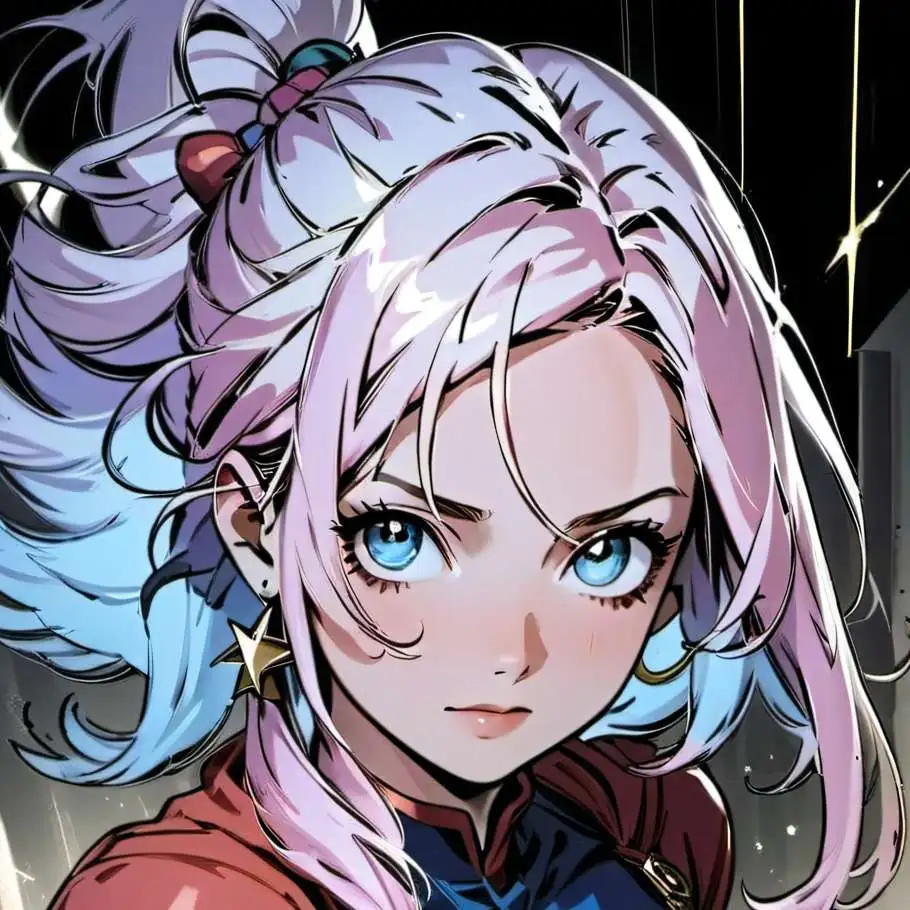 chat with ai character: Lumine Whisper