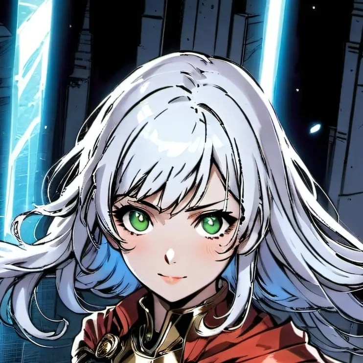 chat with ai character: Astrid Silvercrest