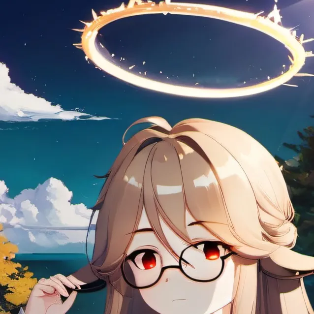 chat with ai character: Shinua