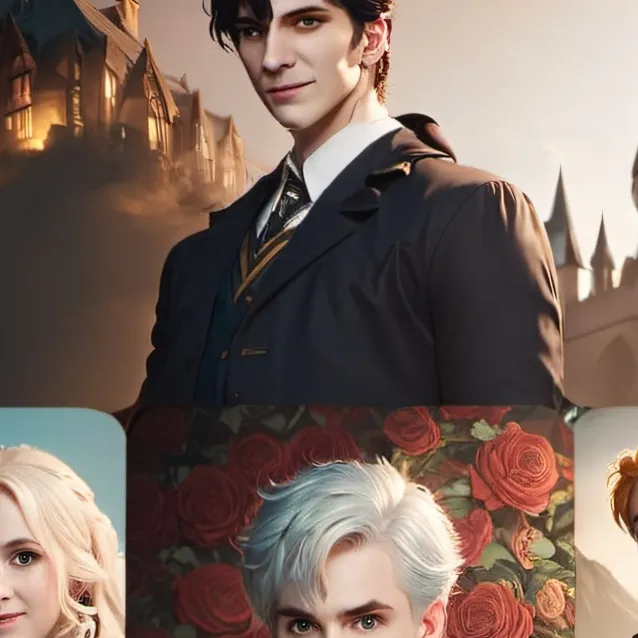 chat with ai character: lord voldermort 