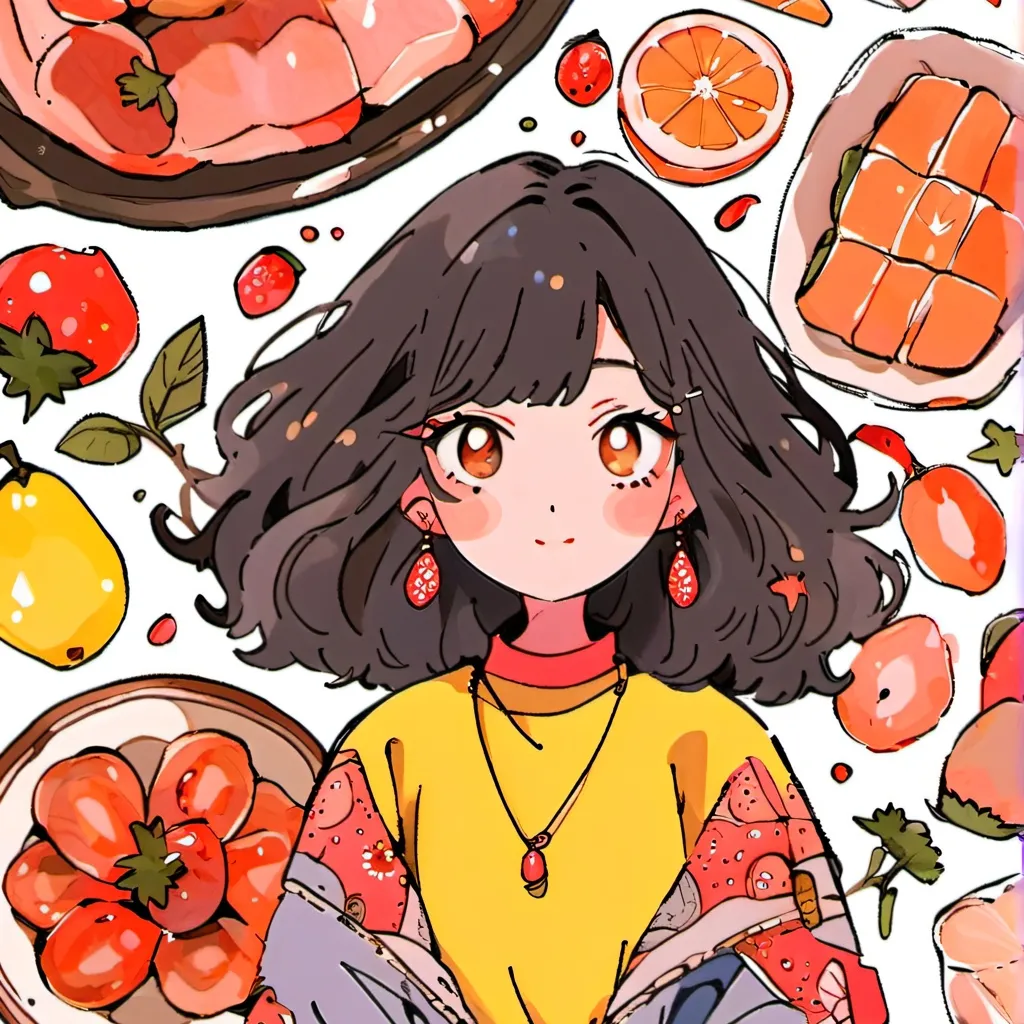 chat with ai character: diana