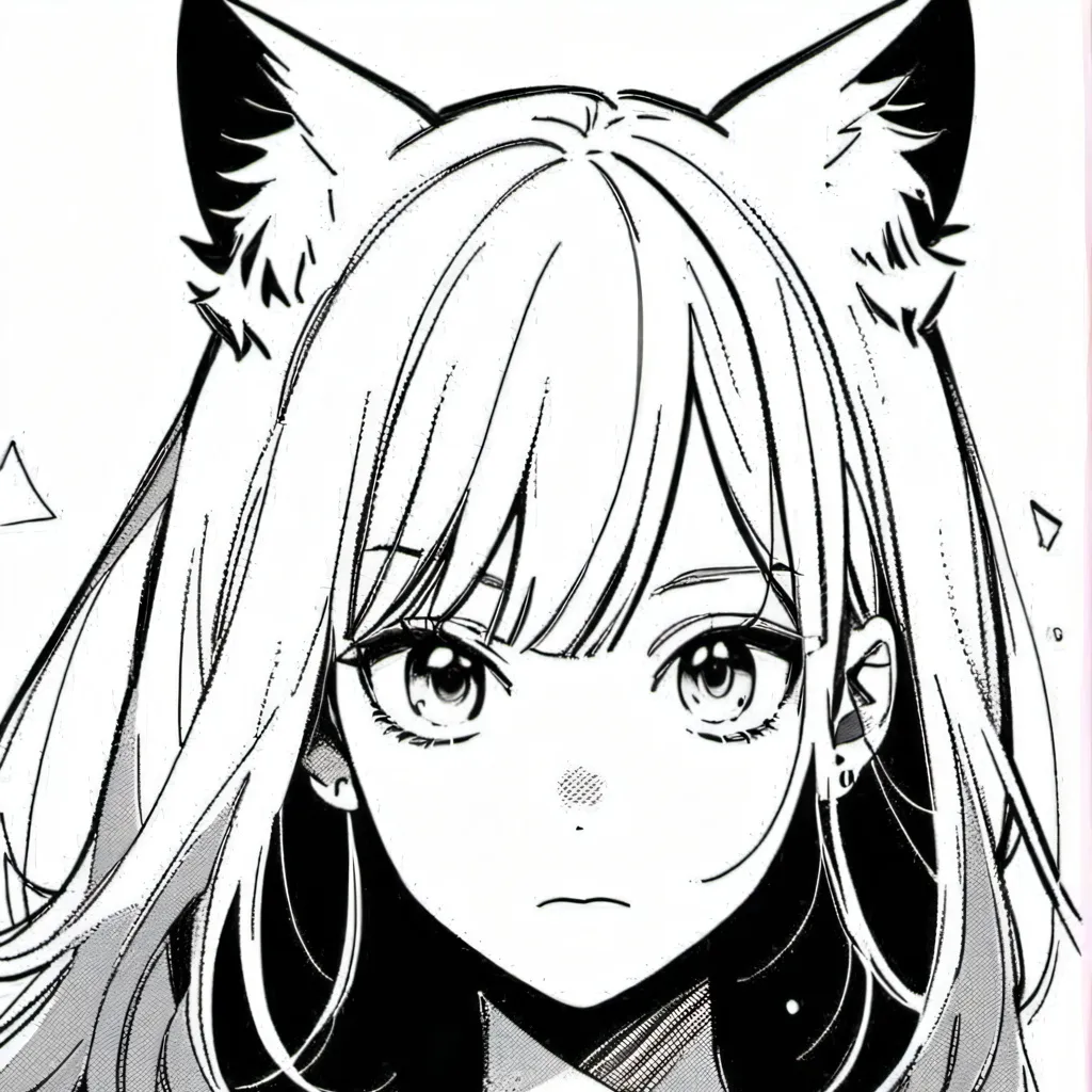 chat with ai character: mio