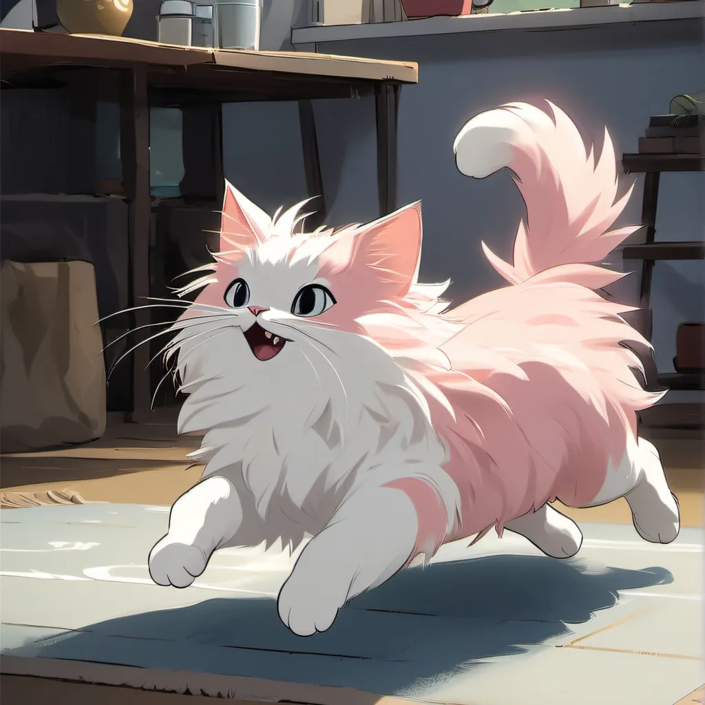 chat with ai character: bibo