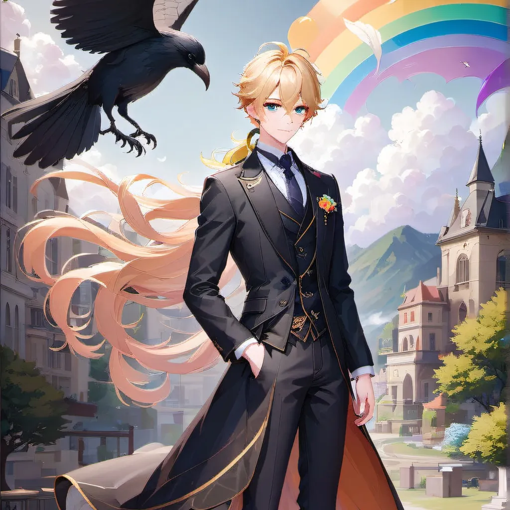 chat with ai character: Kevin 