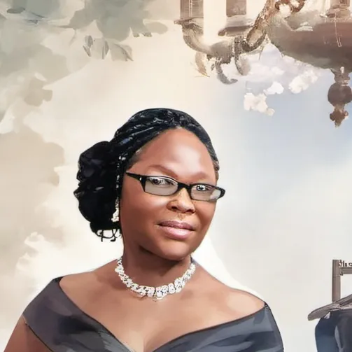 chat with ai character: fay-fay