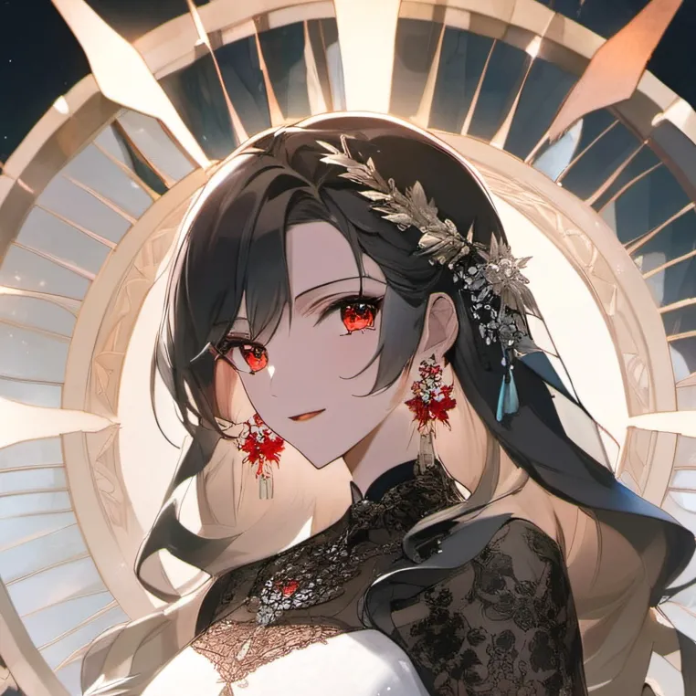 chat with ai character: belao 