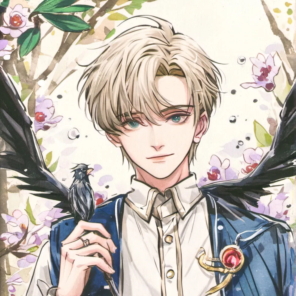 chat with ai character: Scorpius x Albus 