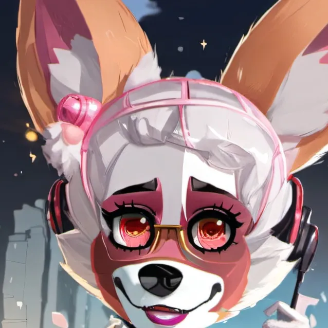 chat with ai character: Funtime foxy