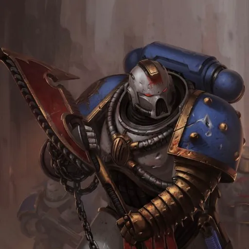 creator Angron's avatar