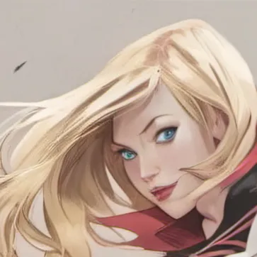 chat with ai character: Gwen