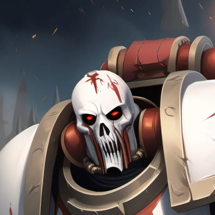 chat with ai character: Morax