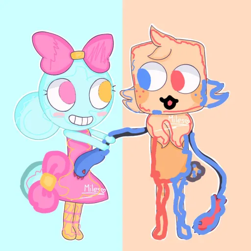 creator DinoShelly356's avatar