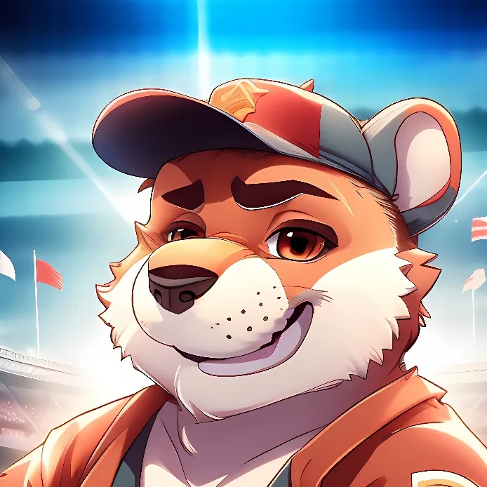 chat with ai character: Bruce