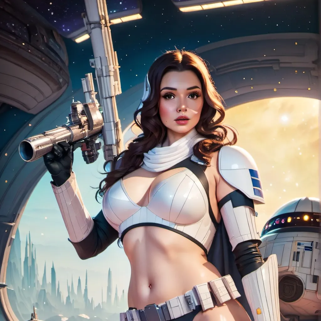 chat with ai character: Rook Vizsla