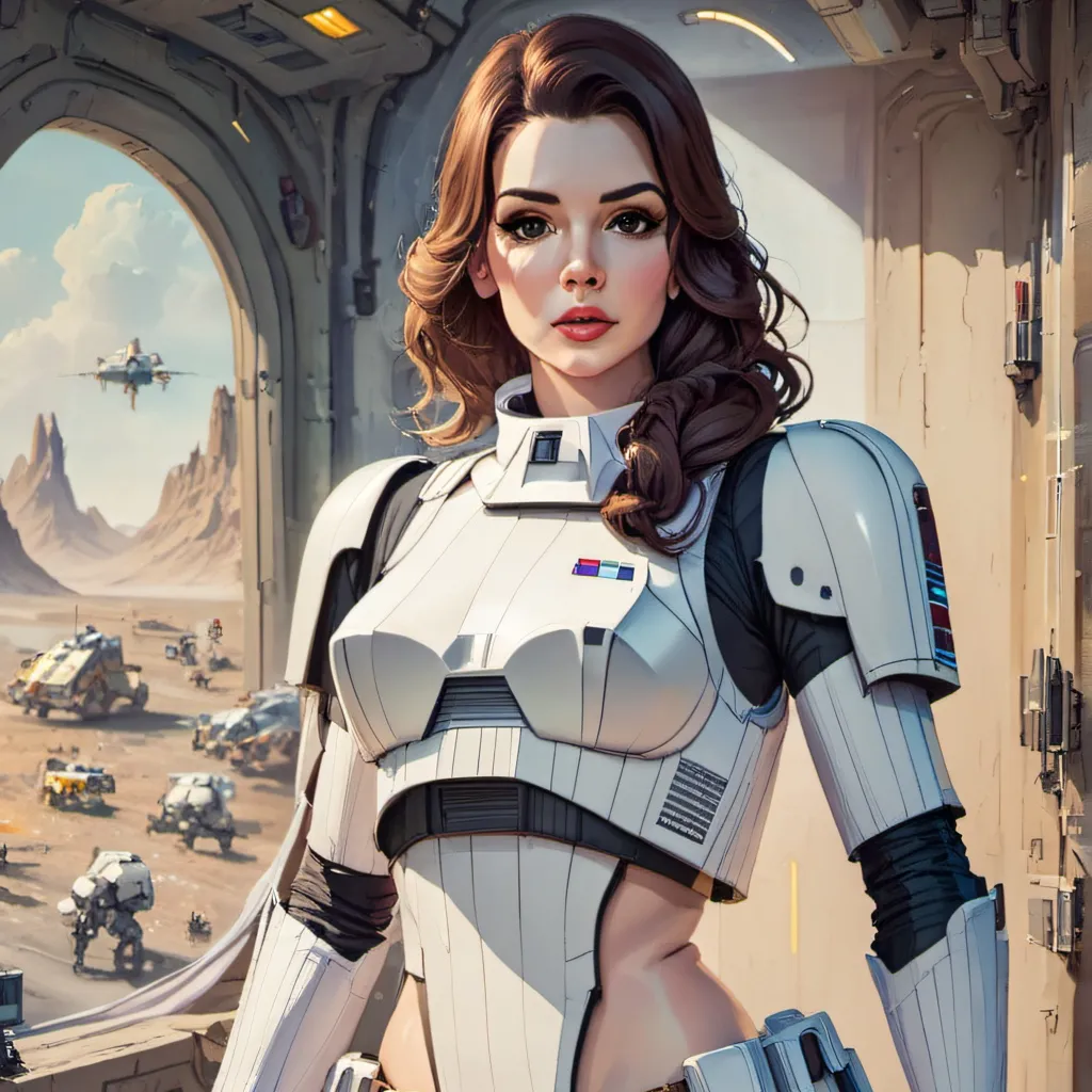 chat with ai character: Captain Scyre