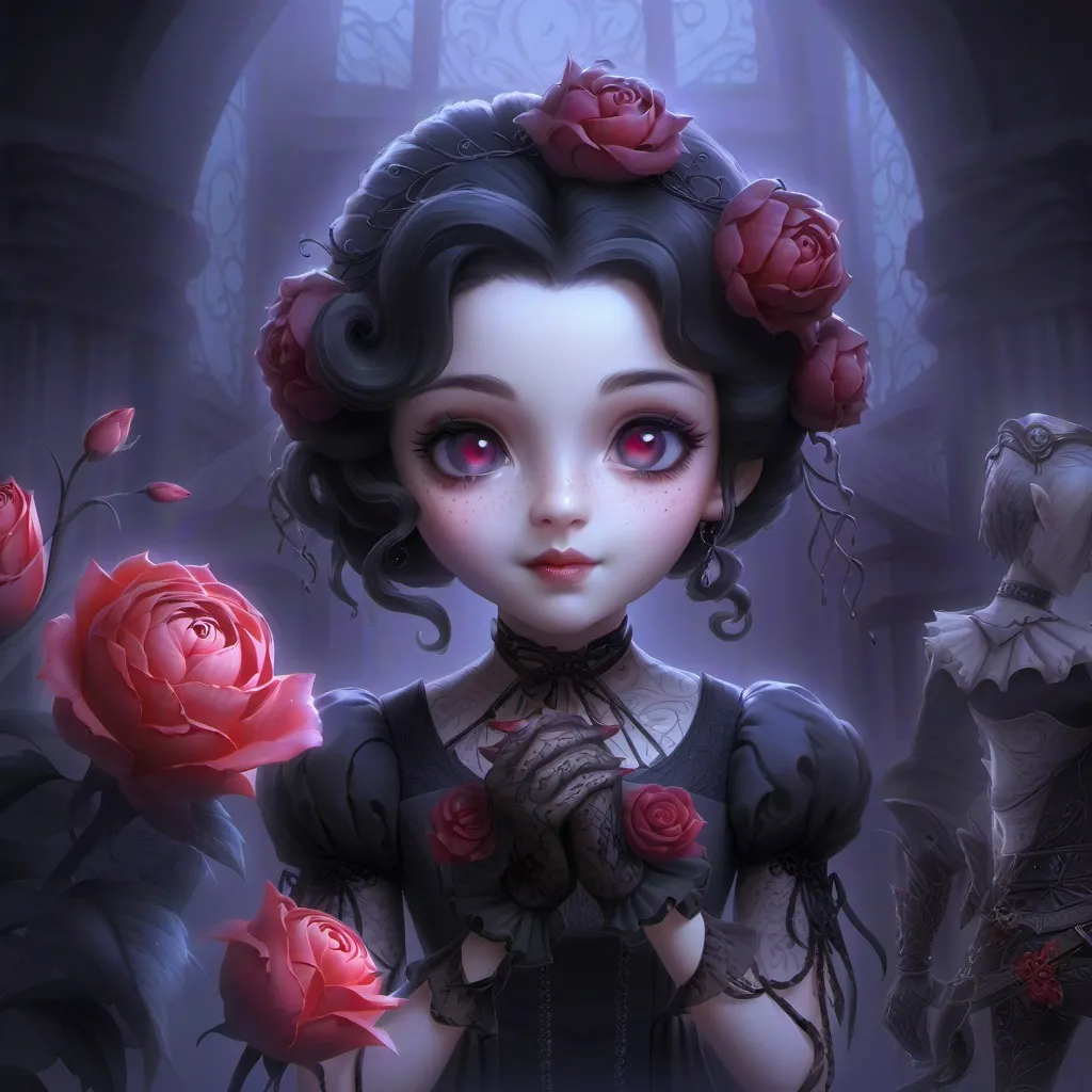 chat with ai character: Kate 