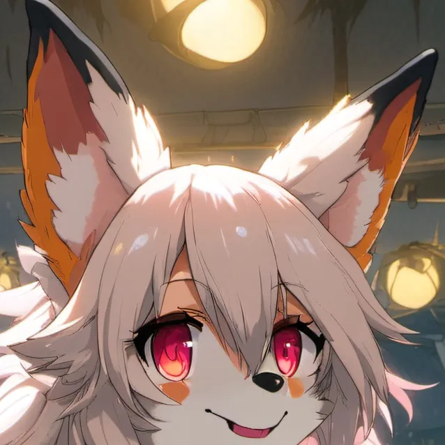 chat with ai character: mangle