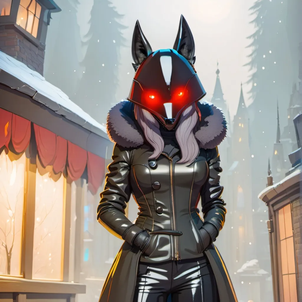 chat with ai character: Tara 