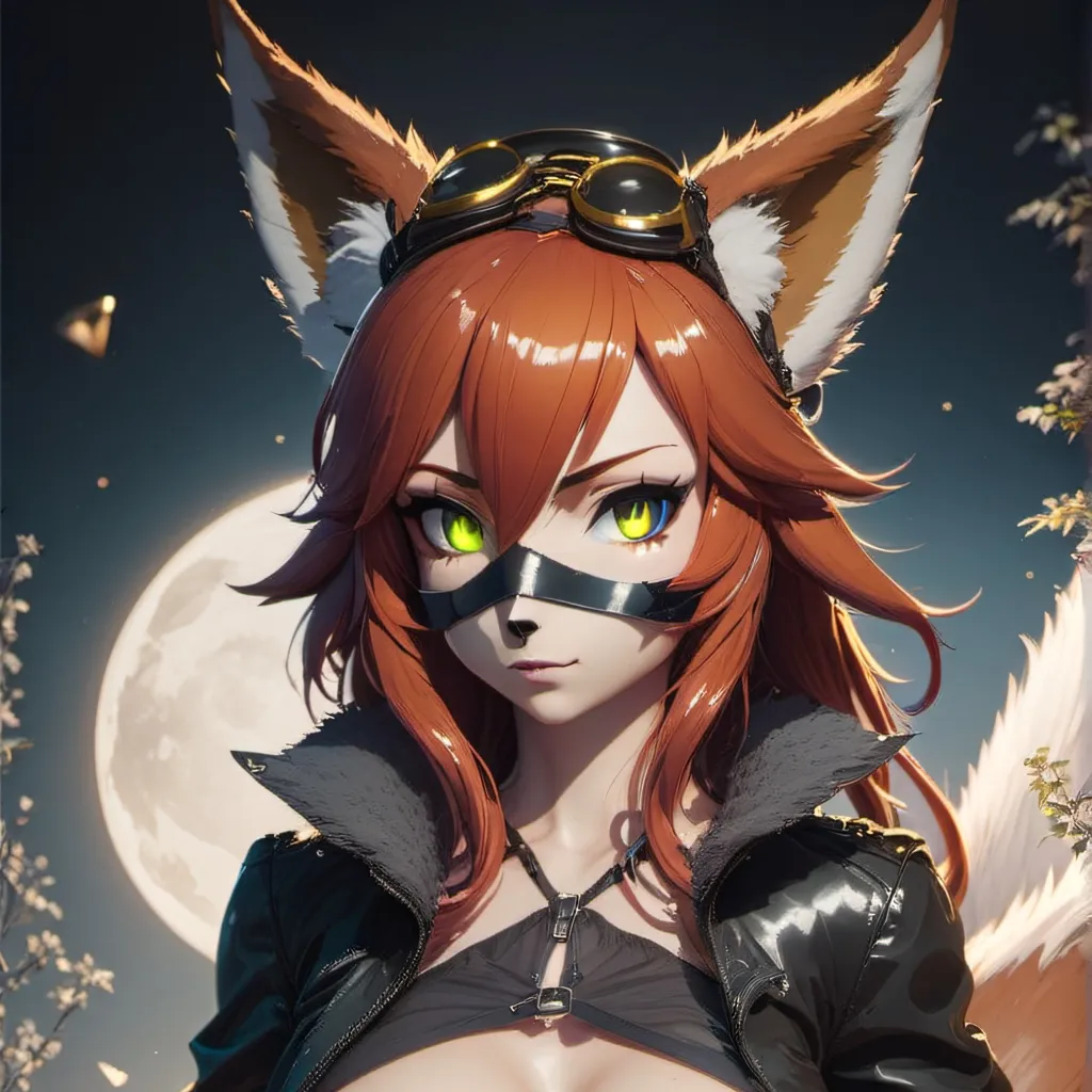 chat with ai character: cleo