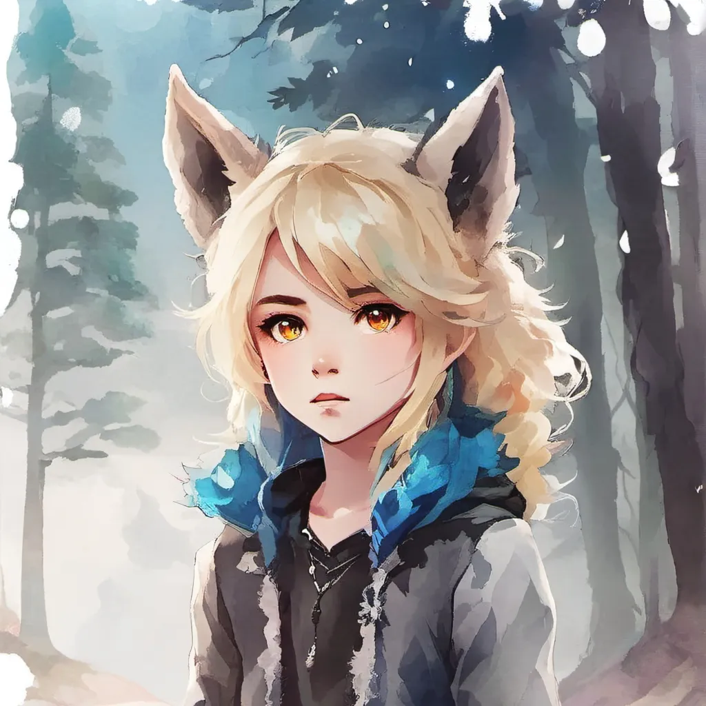 chat with ai character: Matt