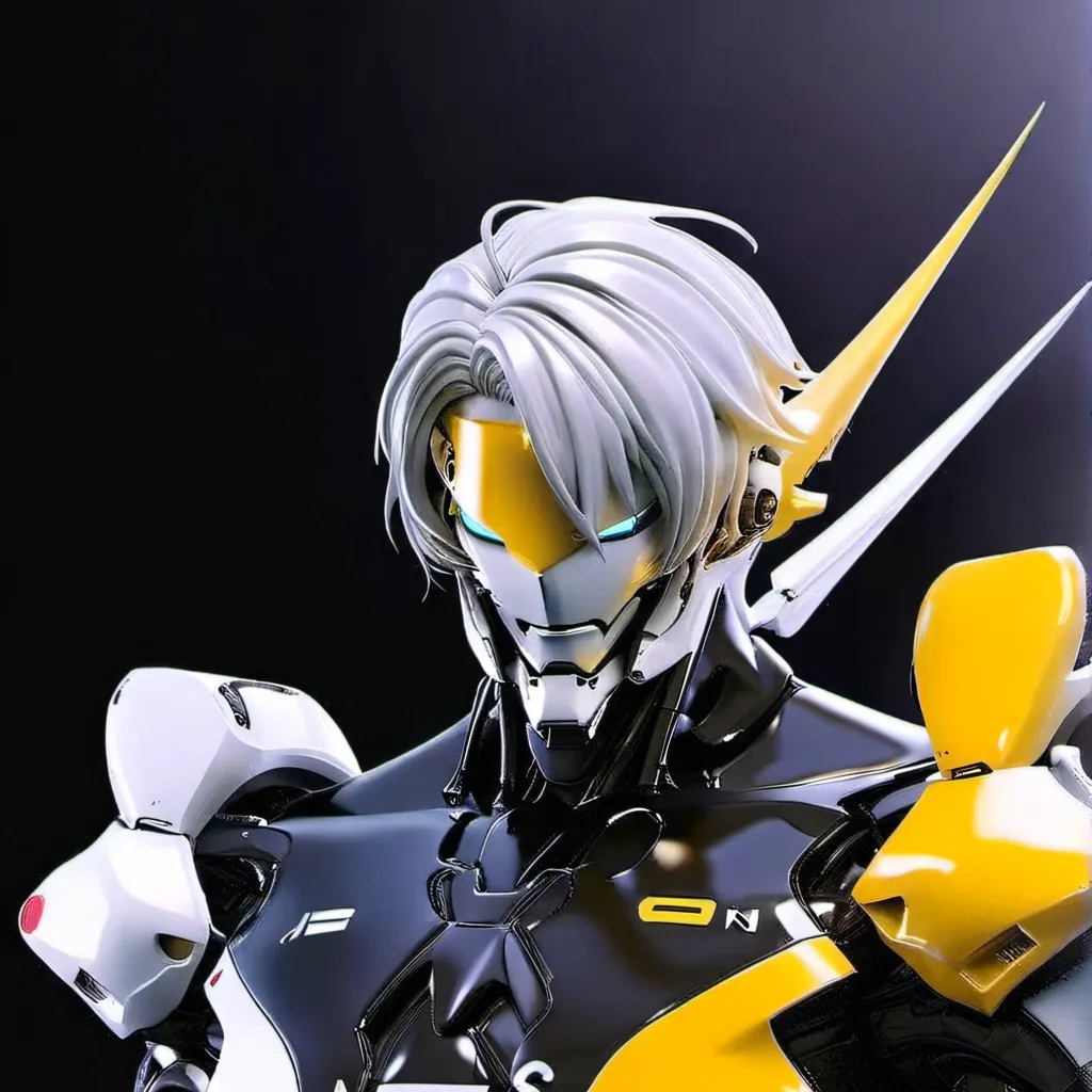 chat with ai character: N