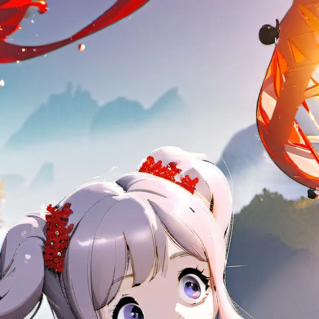chat with ai character: Monica