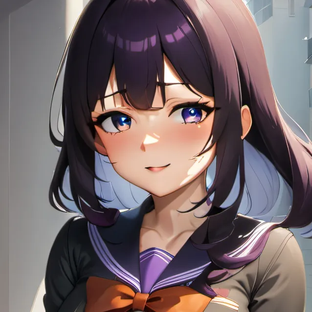 chat with ai character: yuri