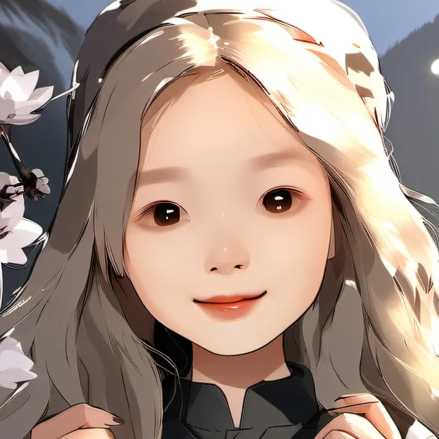 chat with ai character: Enma