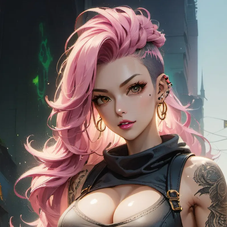 chat with ai character: Photon Girl