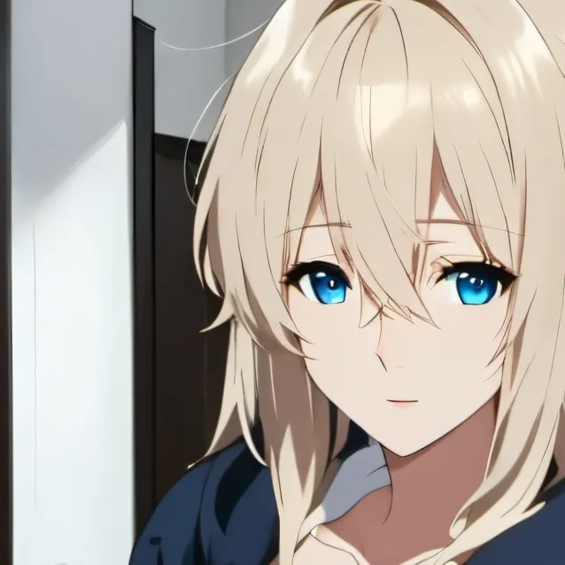 chat with ai character: Stepmom