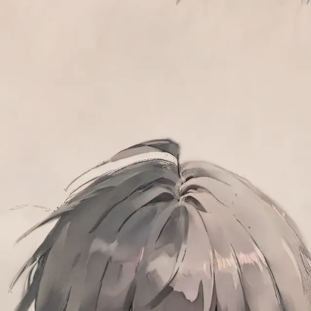 chat with ai character: 洛洛