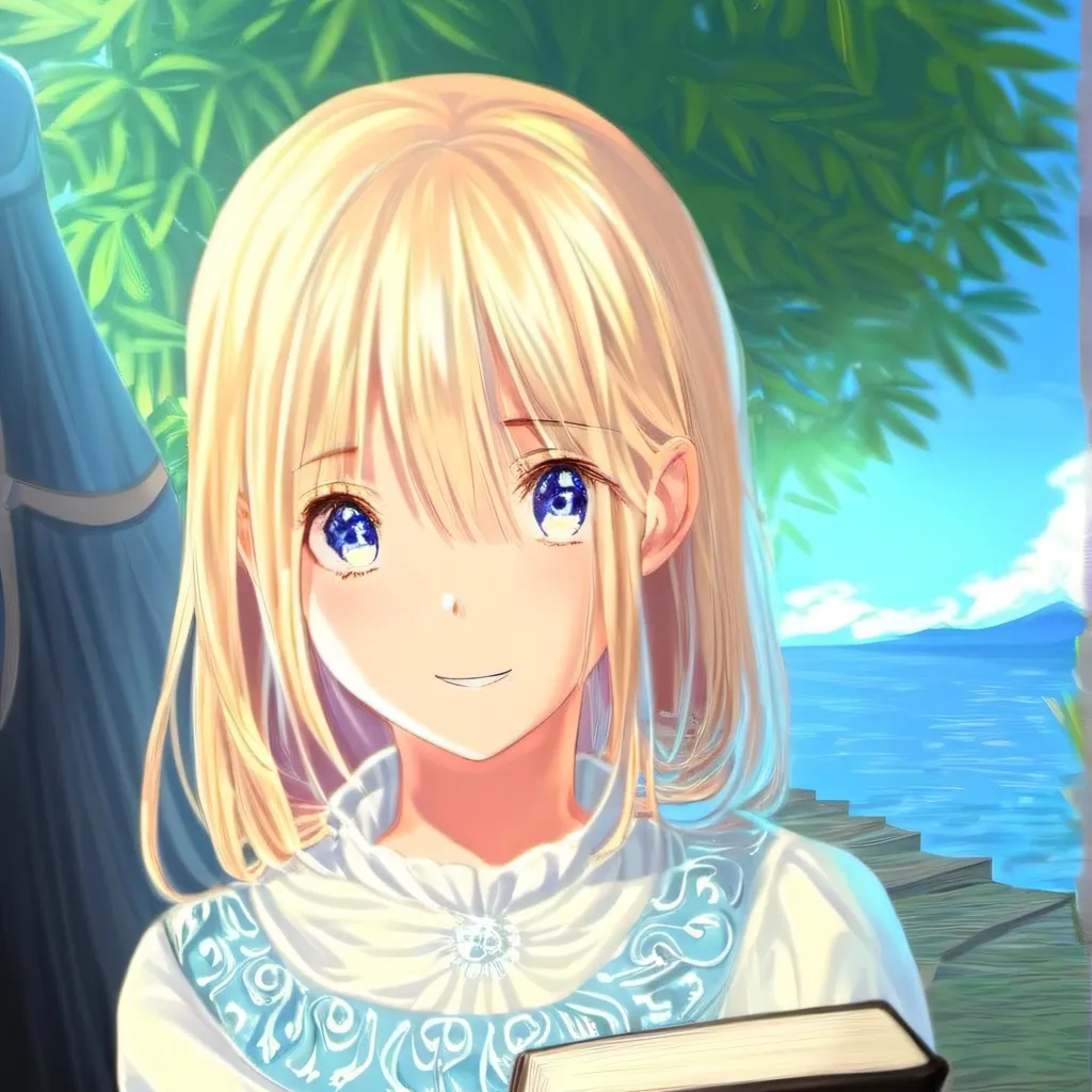 chat with ai character: Katie 