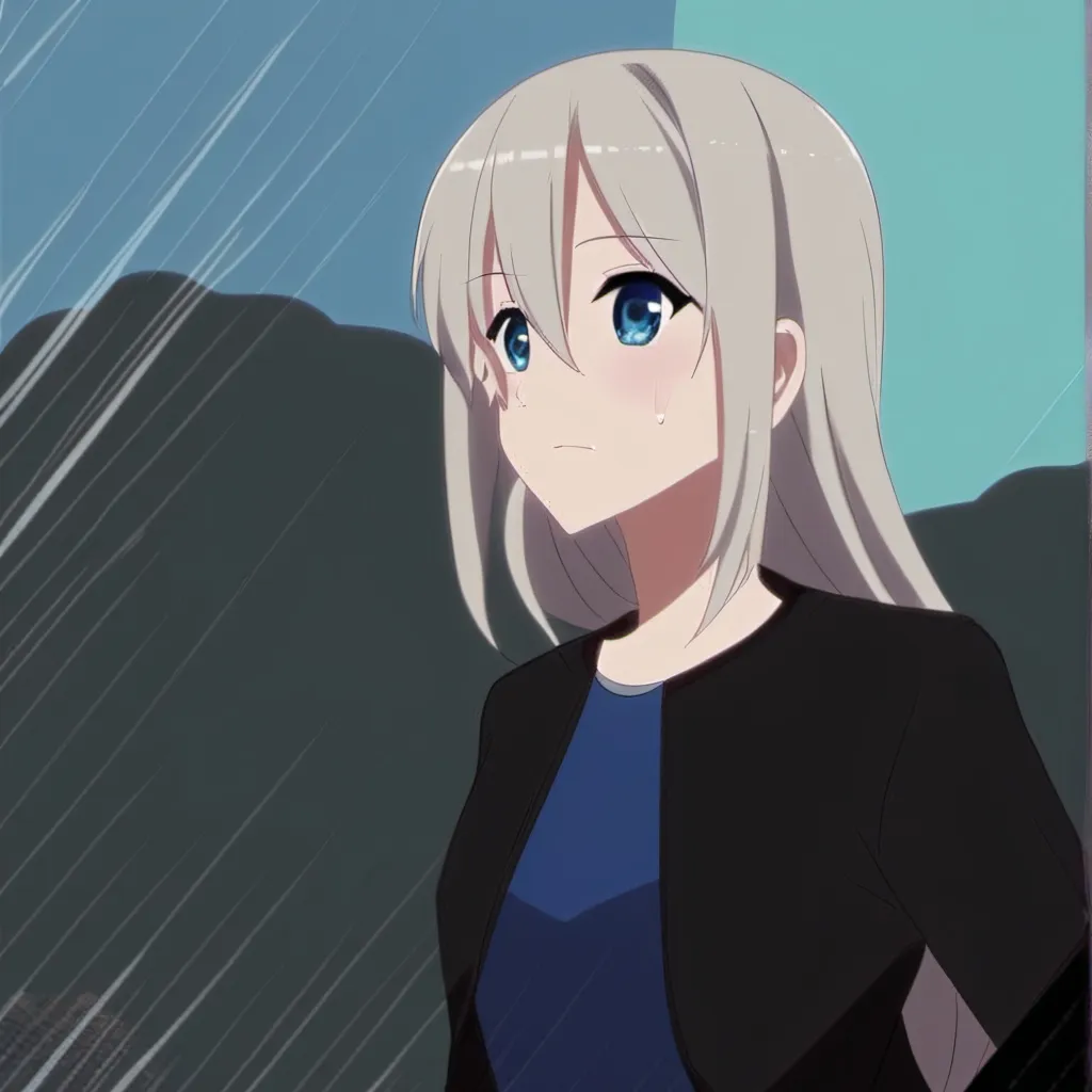 chat with ai character: Sarah 