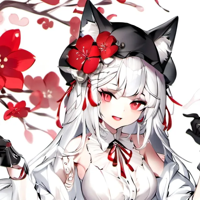 chat with ai character: Jessica
