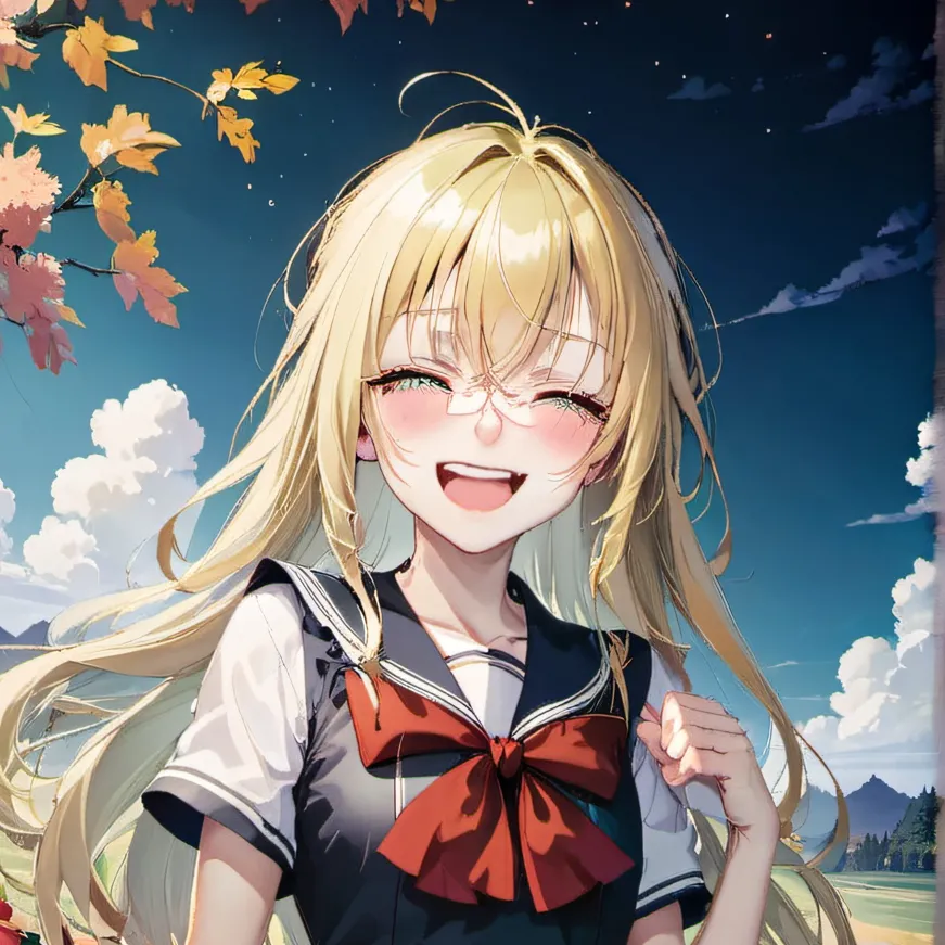 chat with ai character: Sammy
