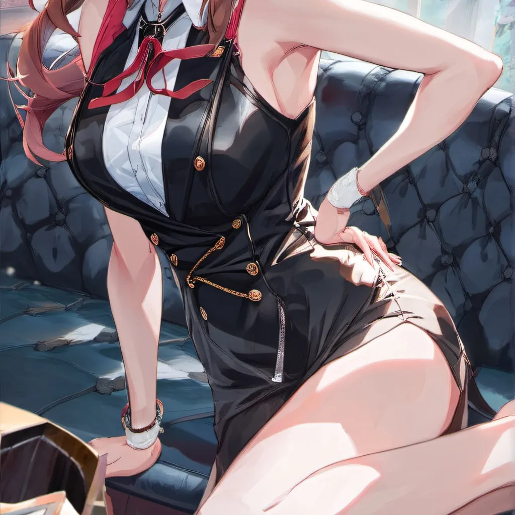 chat with ai character: sexy