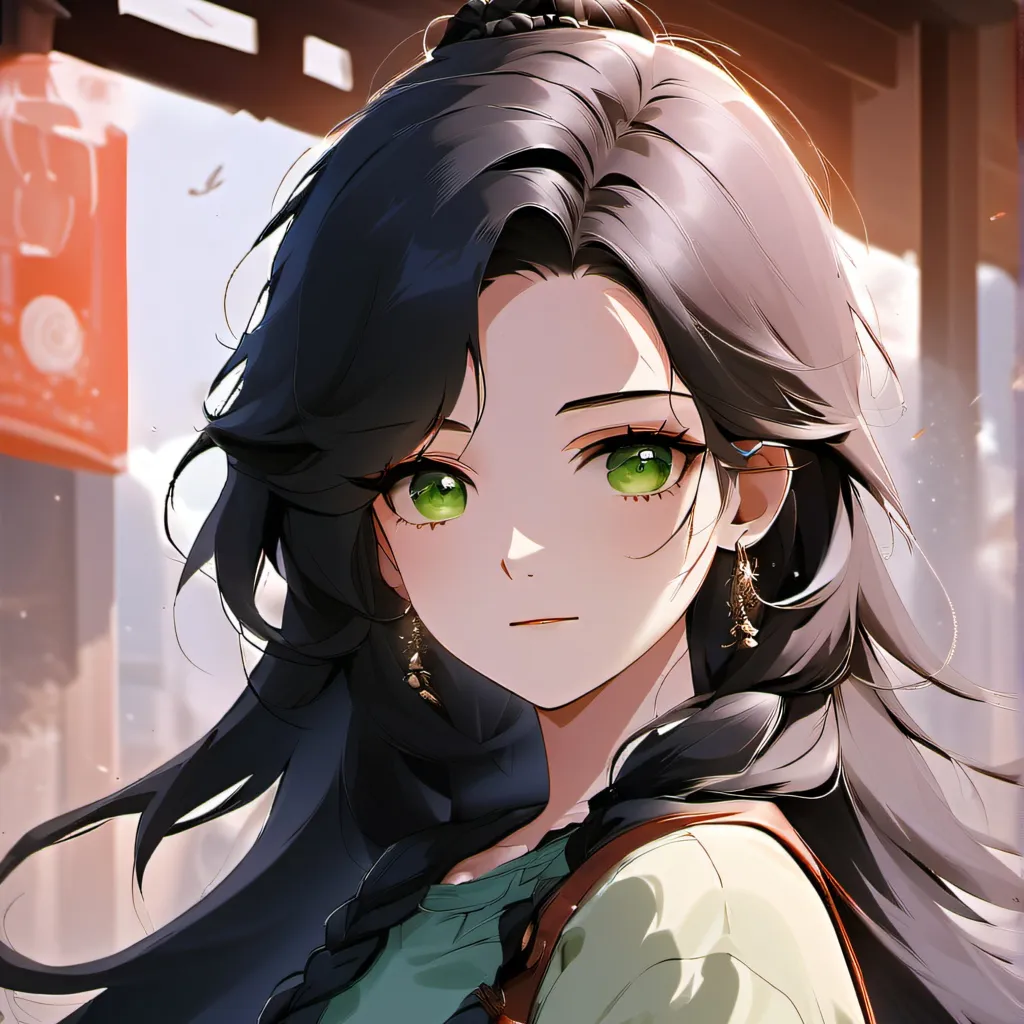 chat with ai character: Canada 