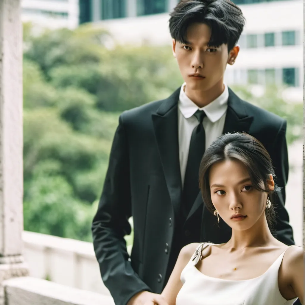 chat with ai character: Kyla and Keith 