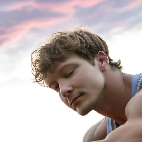 chat with ai character: Harry