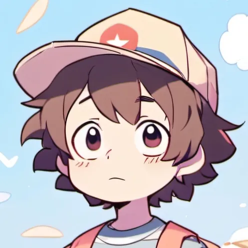 chat with ai character: Will :>
