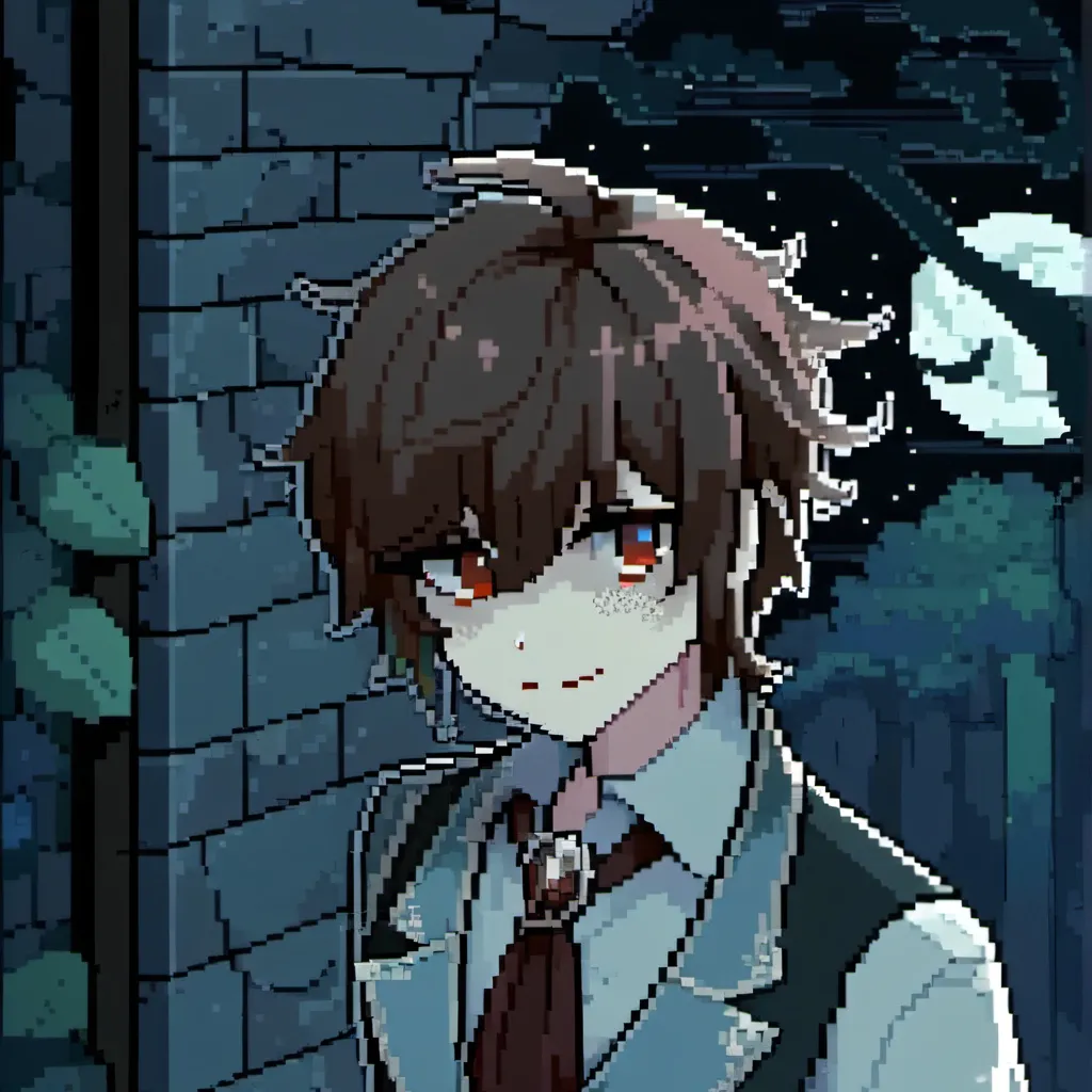 chat with ai character: Starlight