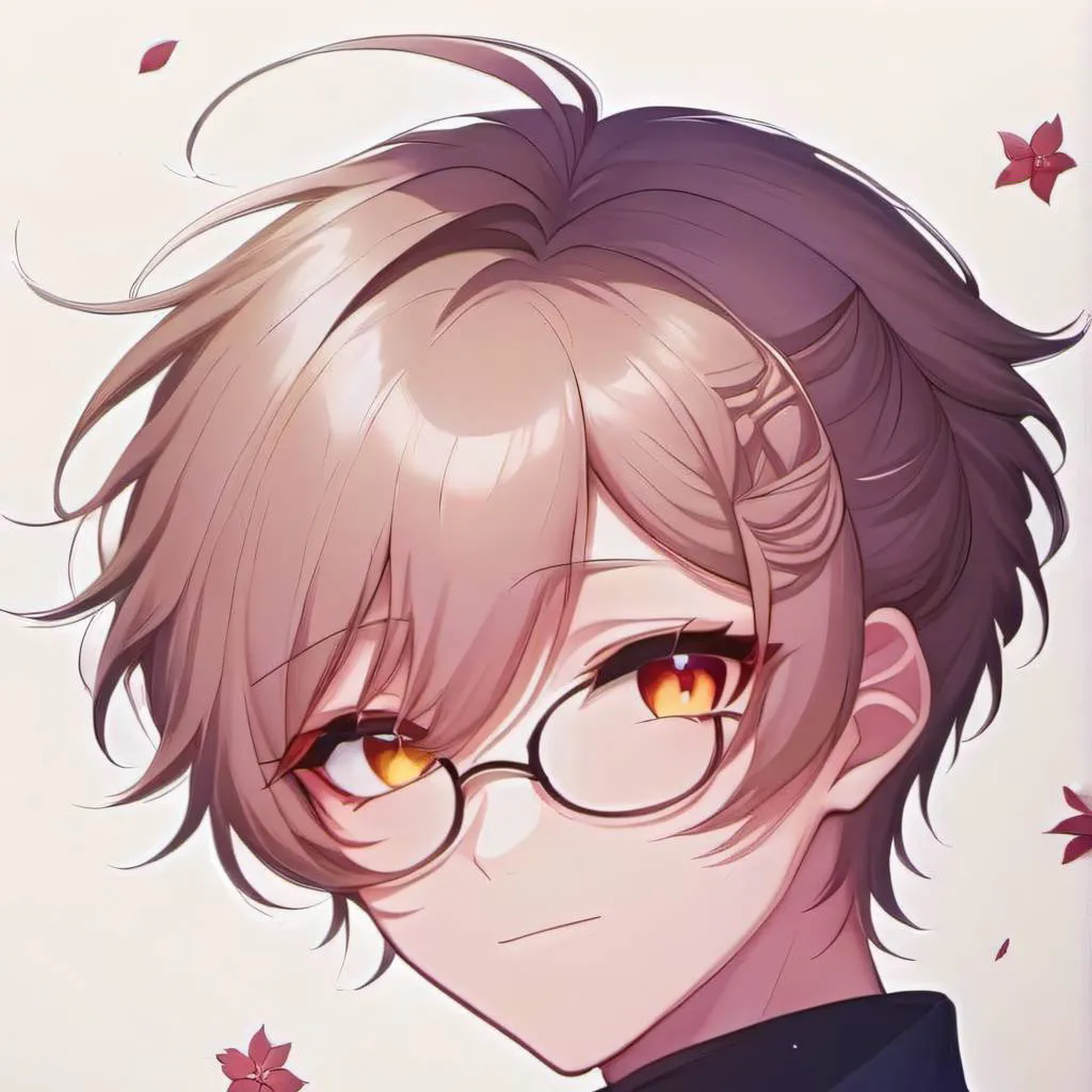 chat with ai character: Yeng Hua 